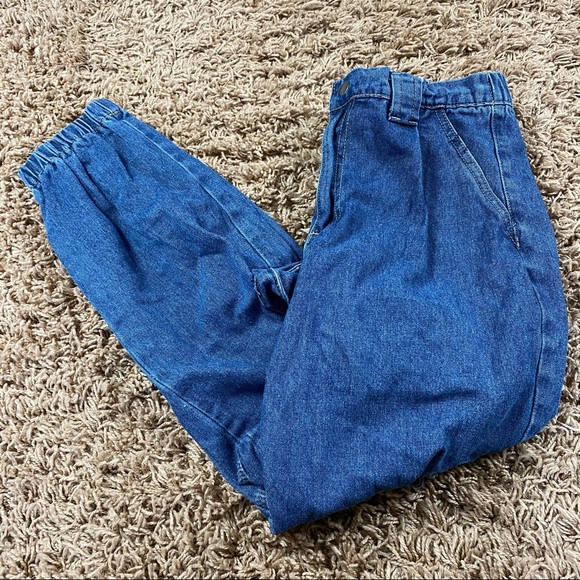 Fashion Nova Denim - fashion nova cargo jeans💙